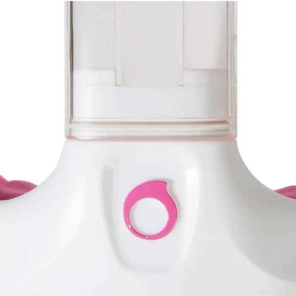 NWT Subea Easybreath Full Face Mask Snorkel - M/L - Picture 7 of 11